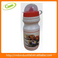 Botella deportiva de 500 ml